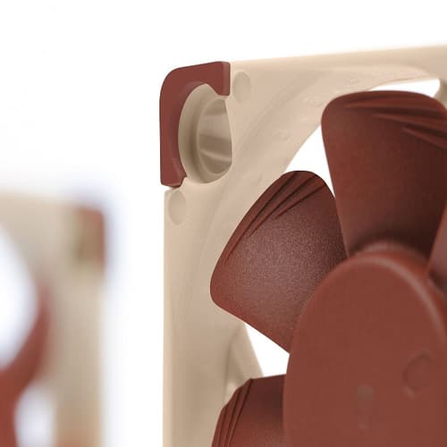 Noctua NF-A4x10 FLX Cabinet Fan (Single Pack)